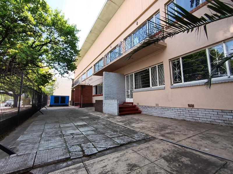 Commercial Property for Sale in Queenstown Central Eastern Cape